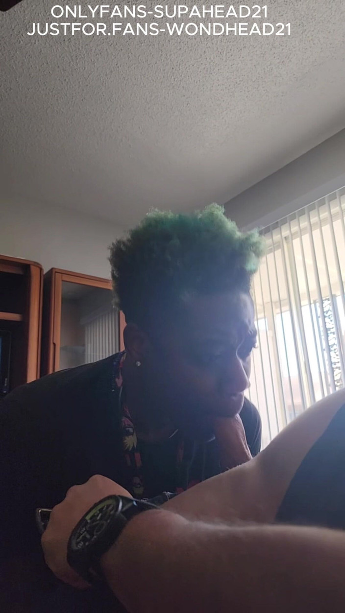 Wondahead21: Cinco de