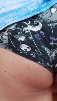 Full Vid of Butt Progress