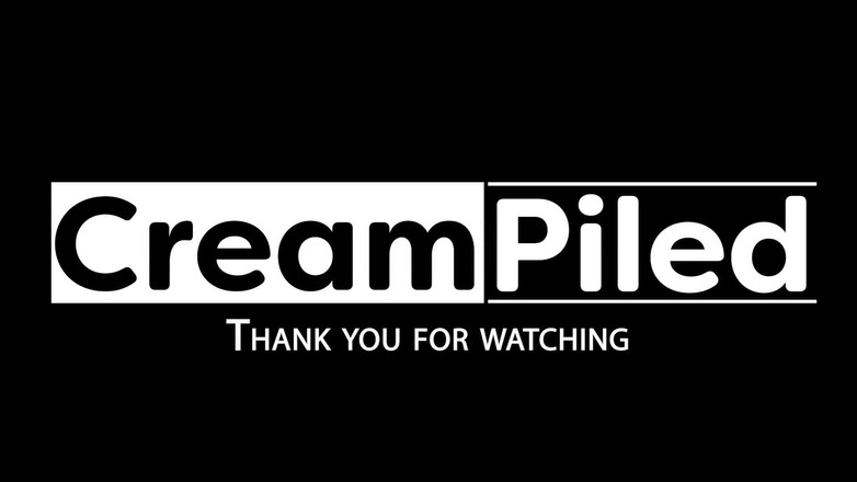 CreamPiled: Frenchy群交的幕后花絮