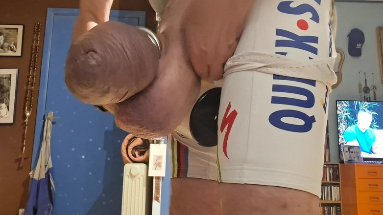Monster_Meat_: Pipe extrême, partie 69