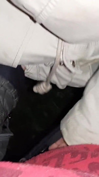 危险的女同性恋相互自慰