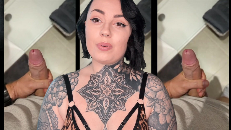 Miss Valentina: 只为鸡巴敲打