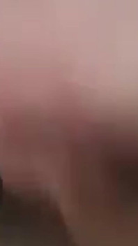 A Pleasurable Masturbation Session with a Very Hard Penis
