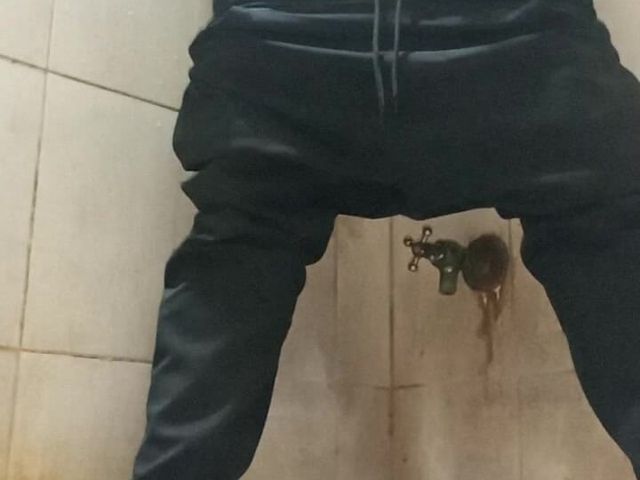 Sister-in-law's Lovely Dick and Ass (Sweet Indian cock)