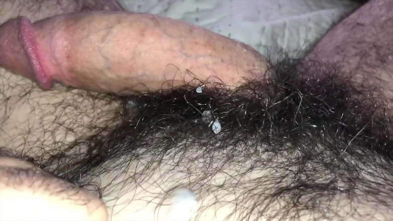 OhTrevor: Kompilasi crot sperma banyak banget