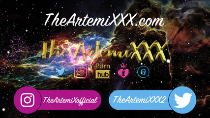 The ArtemiXXX: ArtemiXXX и Персиковая пушь