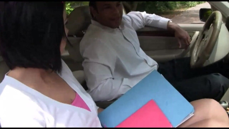 Teens X: I' m young dumb thirsty for cum   - Scene 6