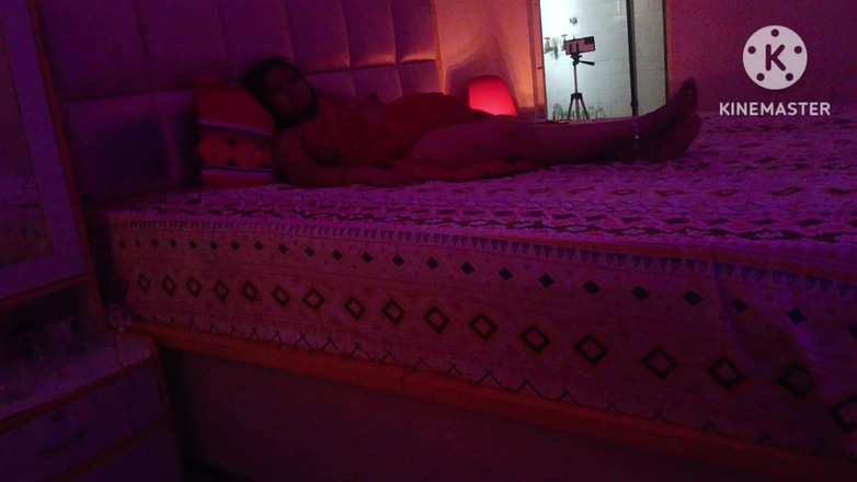 Ankita10000: Yenge ile mutlu diwali bölüm 7