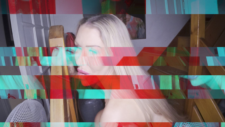 Mr LDN Lad: Super wielkości fałszywa milf Tania Amazon POV sex w całym...