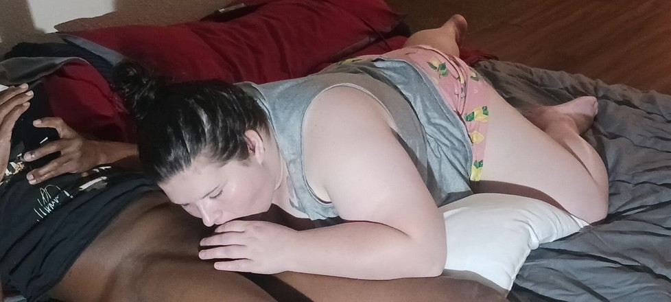 Sloppylynn: Milujte mě, nějaké tvrdé velké černé péro, které mi jde do...