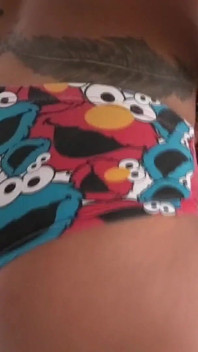 Wedgies tarafından eşek şakası