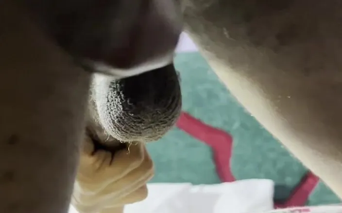 Purplecum: Straight Stepbrothers Fucking Bareback