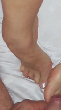 Amador loira madura esposa gosta de close-up