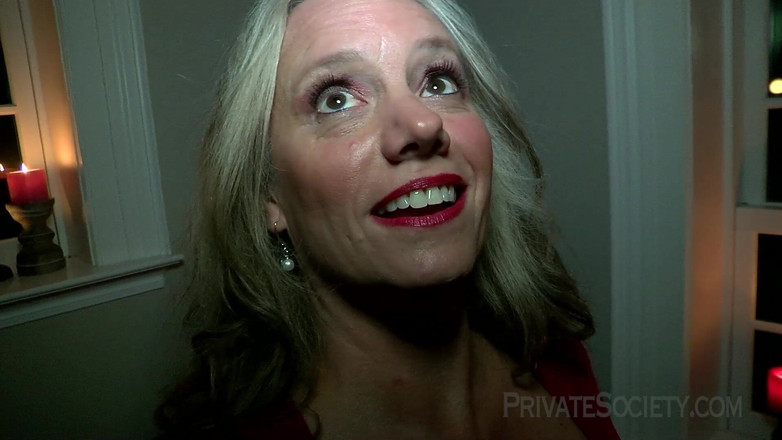 Private Society: Her Husband Sluts Her Out