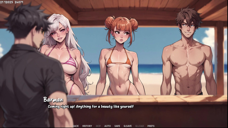 Wickedgammes studio: Stíny ambicí (část 34)