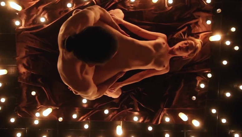 Karlos: Romantisk Levande Ljus Sex