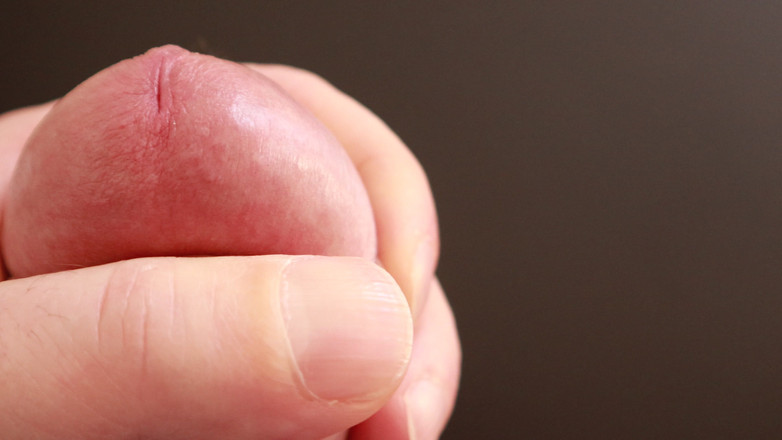 Rocco741: Wielki kutas