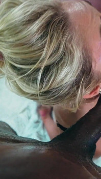 Sadie Summers - boquete duplo facial