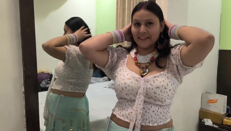 pujaprem: Fuck in Oyo Hotel at Delhi