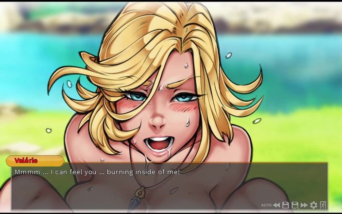 Miss Kitty 2K: Sylvia - 43 Stay von mir von Misskitty2k