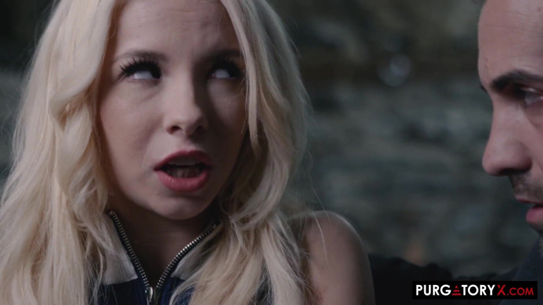 PurgatoryX: PURGATORYX - An indecent attorney vol 1 part 1 with Kenzie Reeves