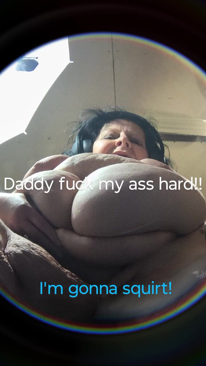 HerculesnVENUS: Táta, tvůj tak zatraceně velký v mém zadku Cumming Thick