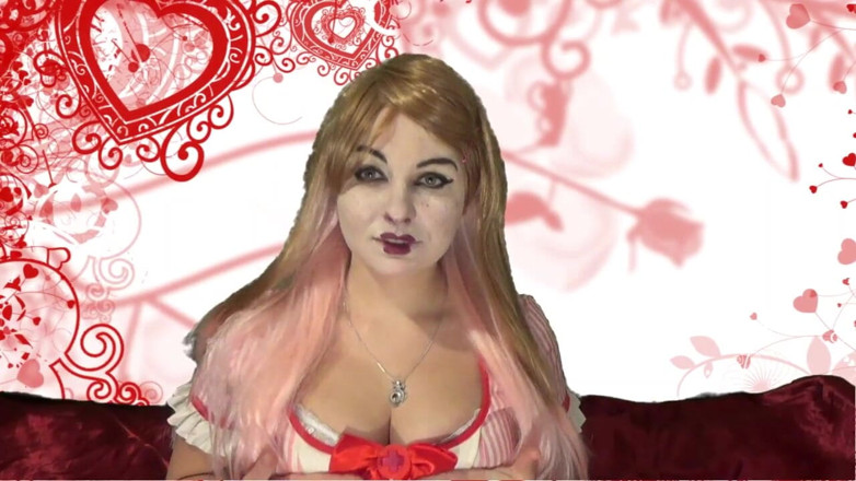Sexy Milf: O păpușă reală îți suge pula adânc și cerșește spermă