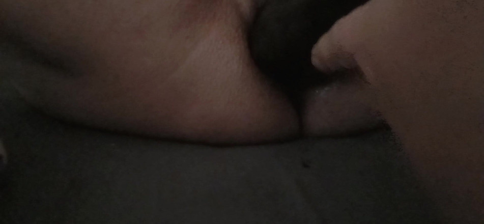 QueenSteffi: Mia moglie e il suo Golia