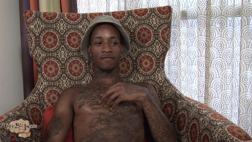 Taethedoug (ThugBoy)