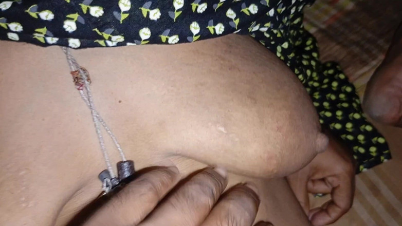 Real Time Enjoy: Aku ngentot saudara tiriku yang lebih tua saat dia berhijab