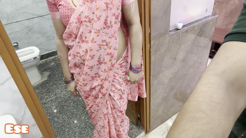 Sammy Sins: Beautiful Neighbour;s Wife Got Fucked on Holi Festival