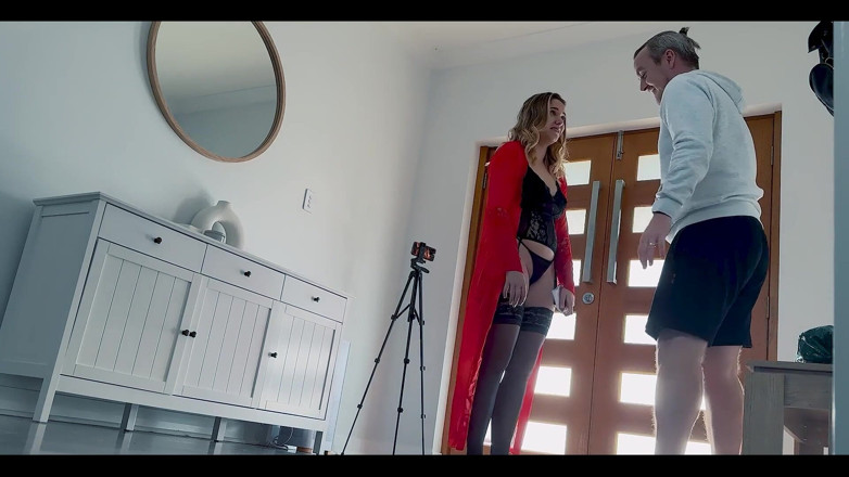 Samantha Flair: 3784943116.mp4