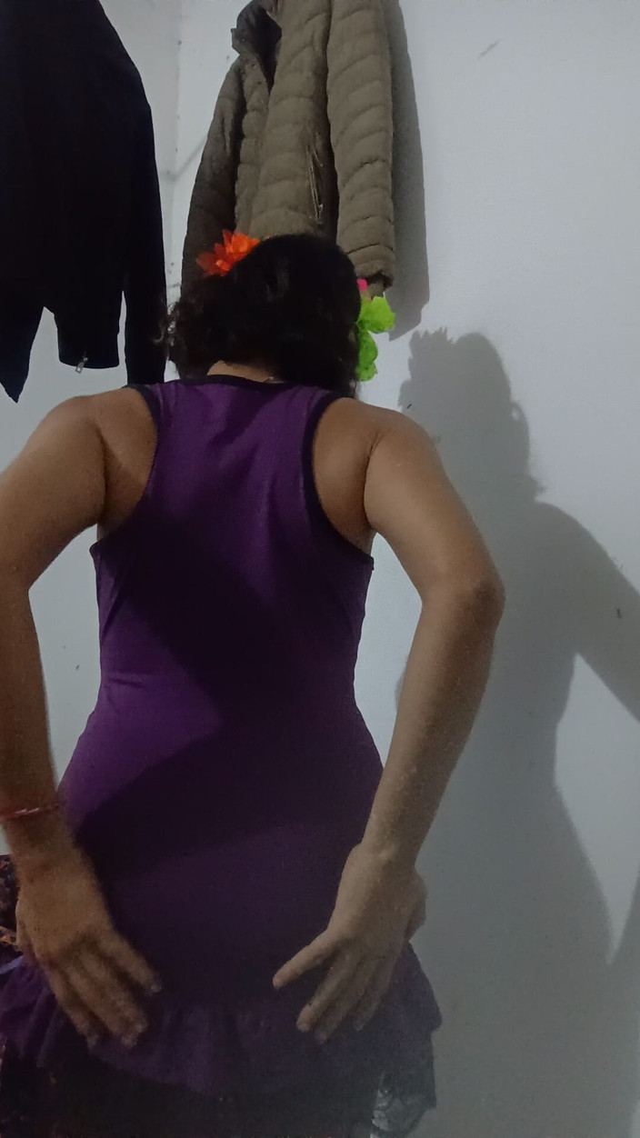 Trestetillassi: Sono da solo in questo momento ma mi sto davvero...