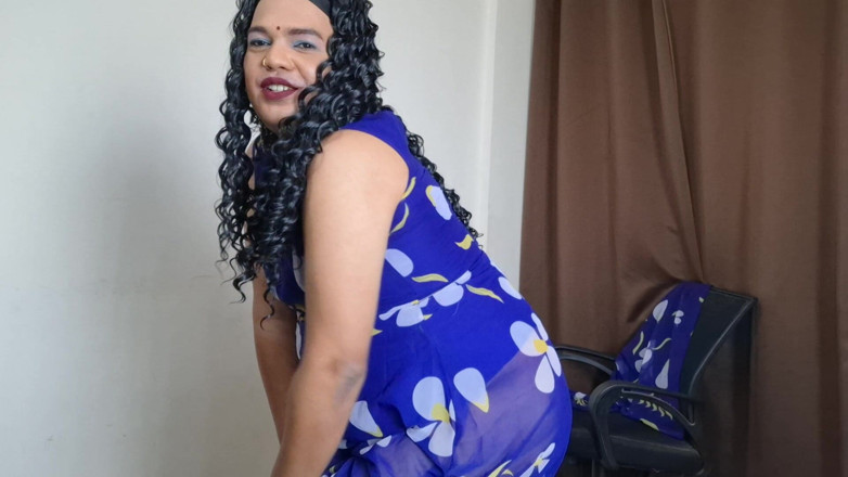 Indiansissychubby: Sexy Sexy Manželka Indiansissychubby