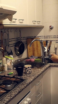Preparare il caffè