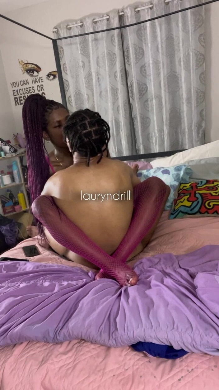 Lauryndrill: Cant Fake This Chemistry Snippet