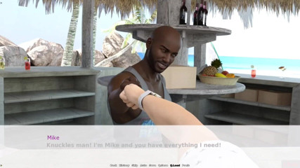 Johannes Gaming: Indecent desires #1 All 3 woman have amazing boobs i want to...