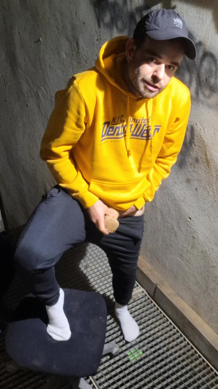 jerkofflover: Outra montagem dos meus vídeos