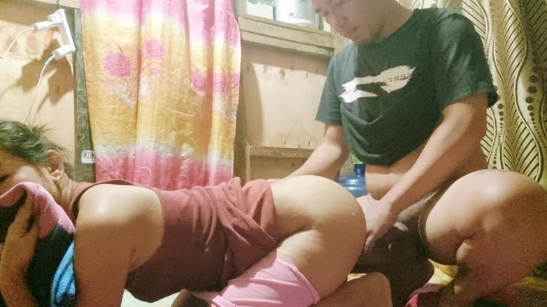 Arramia: Жорсткий трах і трах раком у її гарну дупу