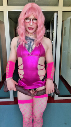 Am I Cute? thumbnail