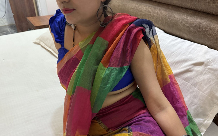 wildDesipair: Badi Gand Wali Bhabhi's Mms Leaked