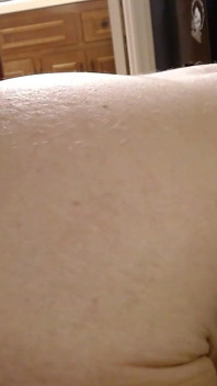 Big Dildo Fucking