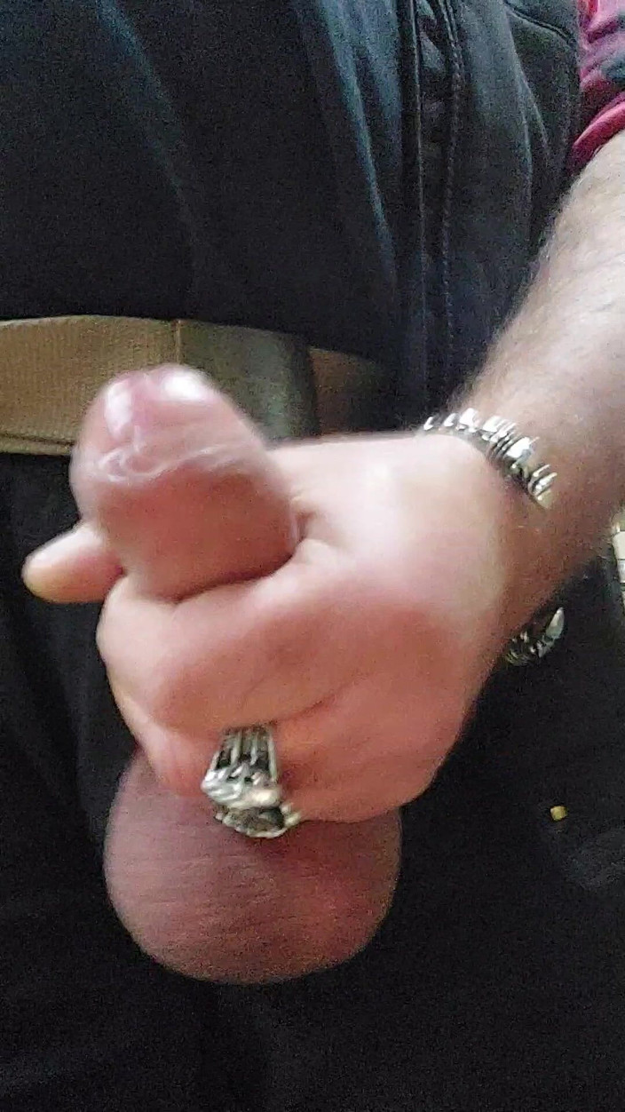 Leckerli67: Stříkání v práci