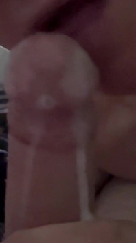 Getting That Cum!