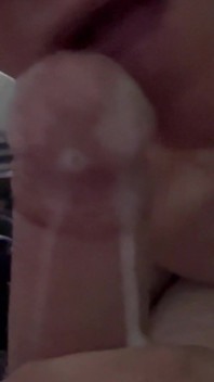 Getting That Cum!
