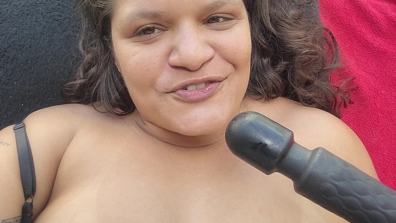 Paty Bumbum: Leo ketagih dengan video saya, dia suka melihat vagina berbulu...