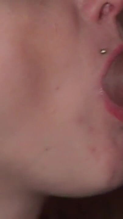 Blonde Tattoed Pierced Babe with Huge Tits Gets Golden Showered (Lovekino) Blonde Tattoed Pierced Babe with Huge Tits Gets Golden Showered (Lovekino)