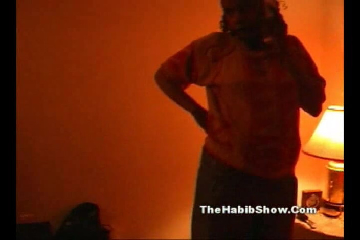 The Habib Show: Bà già quay lại phần2 video đầy đủ