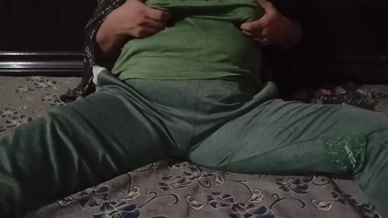 Ashu0286: Pakistano nuovo video di sesso virale hot Bhabhi Ashu0286 XXX...