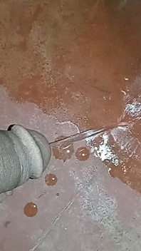 Homemade - rekaman seks kencing